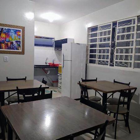 Pousada Dona Lia Uberlandia Exterior photo
