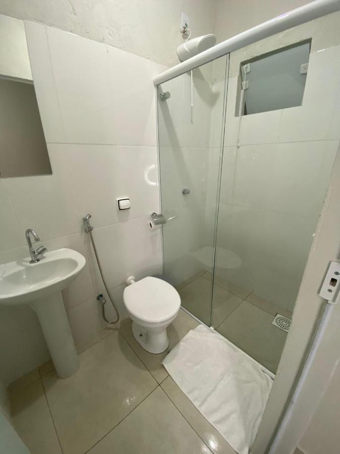Pousada Dona Lia Uberlandia Exterior photo