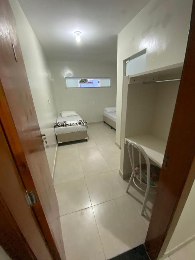 Pousada Dona Lia Uberlandia Exterior photo