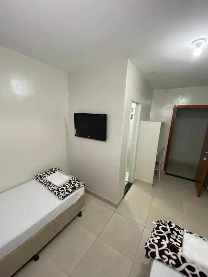 Pousada Dona Lia Uberlandia Exterior photo