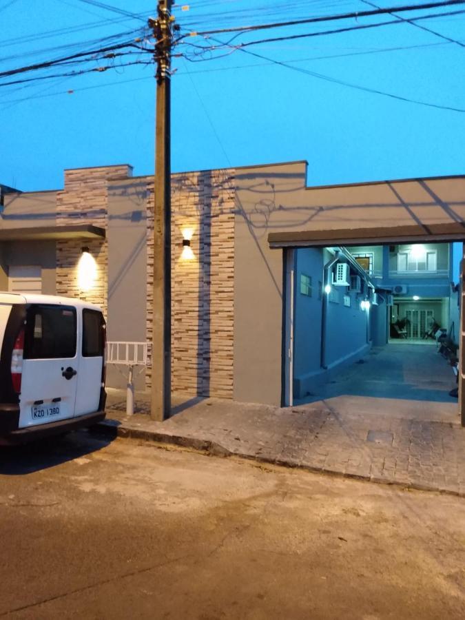 Pousada Dona Lia Uberlandia Exterior photo