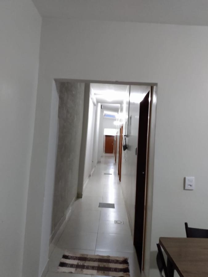 Pousada Dona Lia Uberlandia Exterior photo